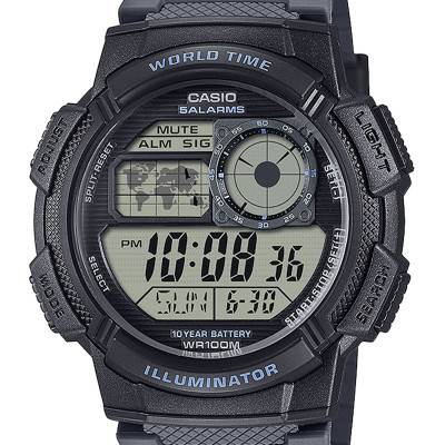 AE-1000W-8AVEF Watch - Casio Timeless