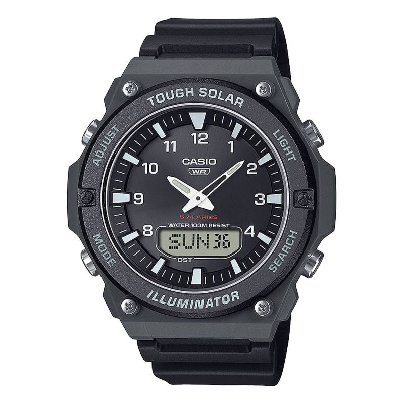 AQ-S820W-1AVEF Watch - Casio Timeless
