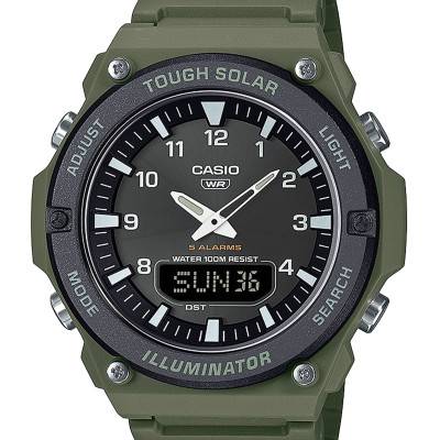 Watch AQ-S820W-3BVEF - Casio Timeless