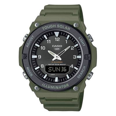 Watch AQ-S820W-3BVEF - Casio Timeless