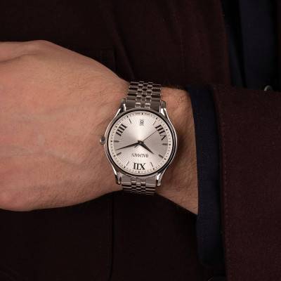 Beleganza B13413321 Watch - Balmain