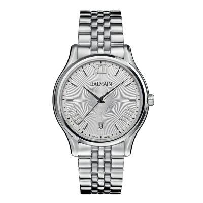 Beleganza B13413321 Watch - Balmain