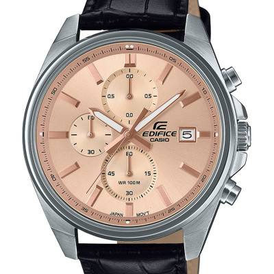 Montre EFV-610EL-5AUEF - Casio Edifice