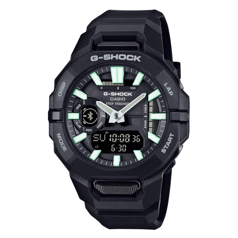 G-Squad GBA-950-1AER Watch - Casio G-Shock