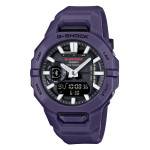 Black,Purple