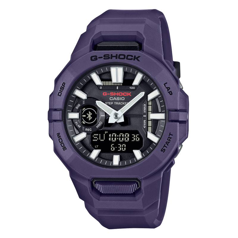 G-Squad GBA-950-2AER Watch - Casio G-Shock