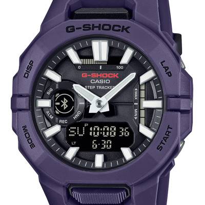 G-Squad GBA-950-2AER Watch - Casio G-Shock