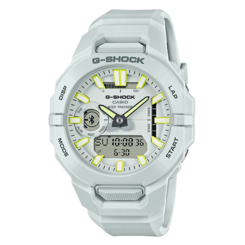 G-Squad GBA-950-7AER Watch - Casio G-Shock