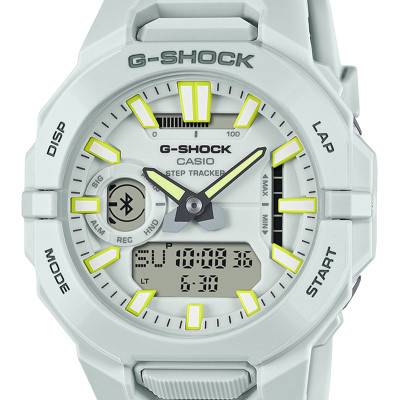 Montre G-Squad GBA-950-7AER - Casio G-Shock