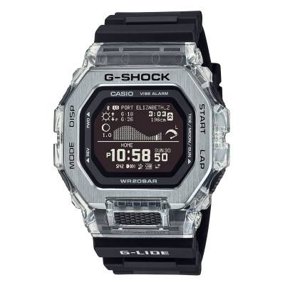 Montre G-lide GBX-100S-1ER - Casio G-Shock