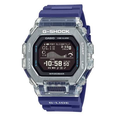 Montre G-Lide GBX-100S-2ER - Casio G-Shock
