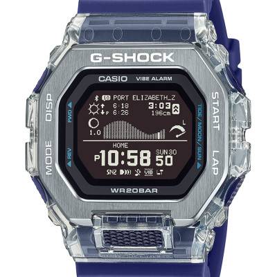 Montre G-Lide GBX-100S-2ER - Casio G-Shock