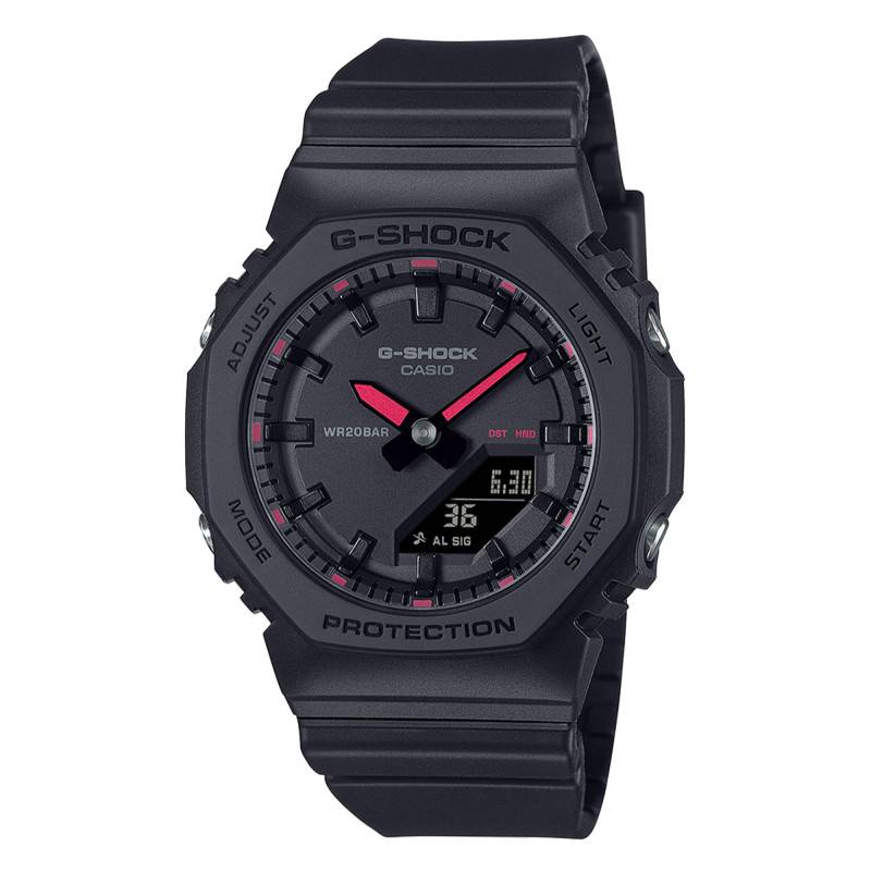 Capsule Sporty Accents GMA-P2100SA-1A1ER Watch - Casio G-Shock