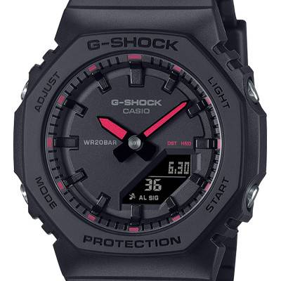 Montre Capsule Sporty Accents GMA-P2100SA-1A1ER - Casio G-Shock