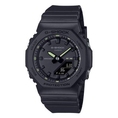 Capsule Sporty Accents Watch GMA-P2100SA-1A2ER - Casio G-Shock