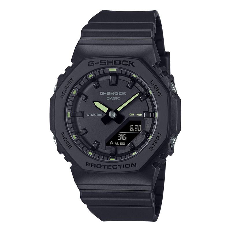 Capsule Sporty Accents Watch GMA-P2100SA-1A2ER - Casio G-Shock