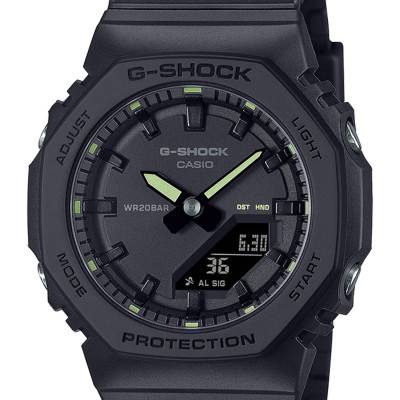Capsule Sporty Accents Watch GMA-P2100SA-1A2ER - Casio G-Shock