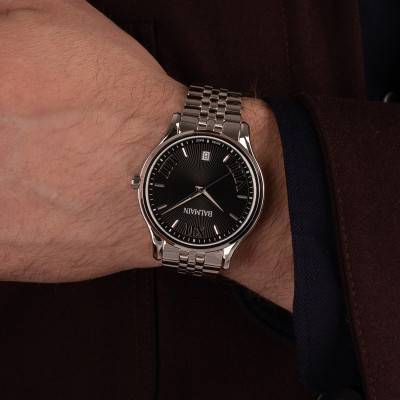 Beleganza B13413361 Watch - Balmain