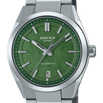 EFK-100D-3AER Automatic Watch - Casio Edifice