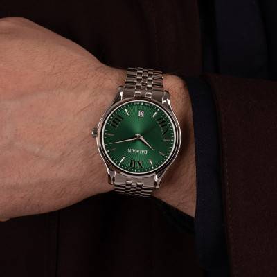 Balmain Beleganza Watch B13413371 - Balmain