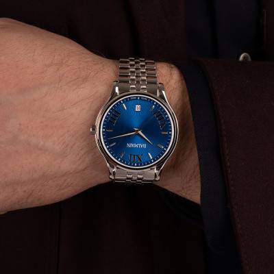 Beleganza B13413391 Watch - Balmain