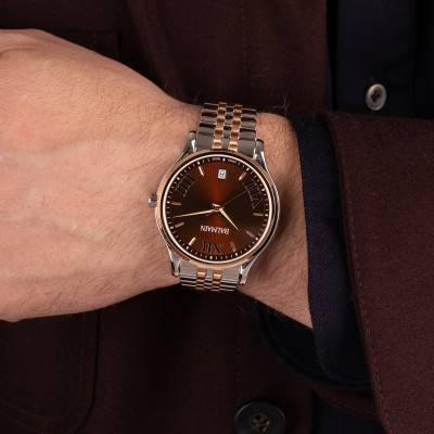 Beleganza Watch B13483351 - Balmain