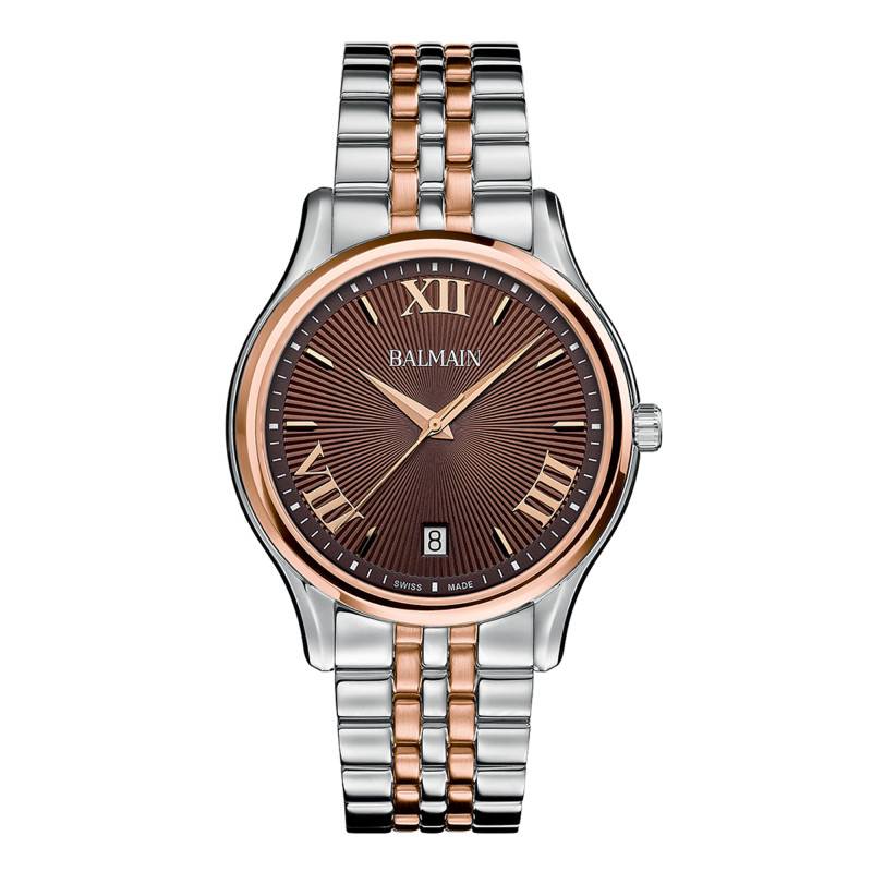 Beleganza Watch B13483351 - Balmain