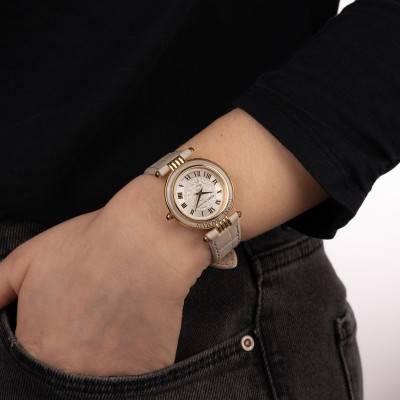 Haute Elegance B81355112 Watch - Balmain