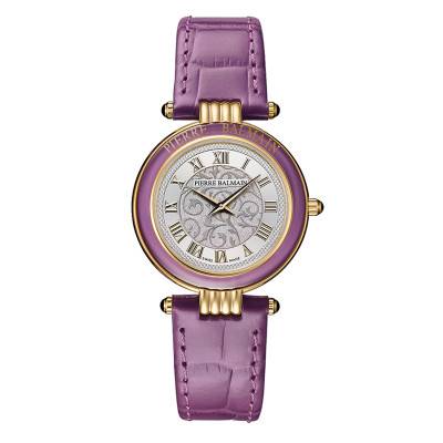 Haute Elegance Watch B81367212 - Balmain