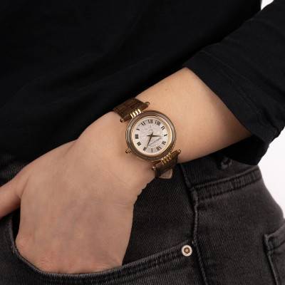 Haute Elegance B81395212 Watch - Balmain