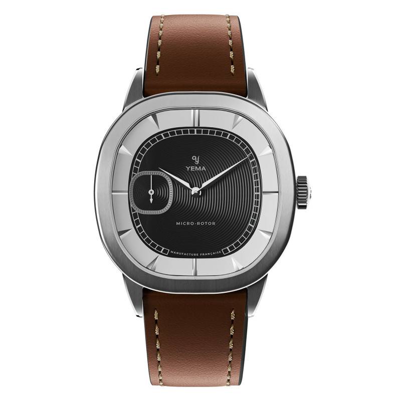 Granvelle Watch CMM.20 70.25.29.09.SN.L8 - Yema