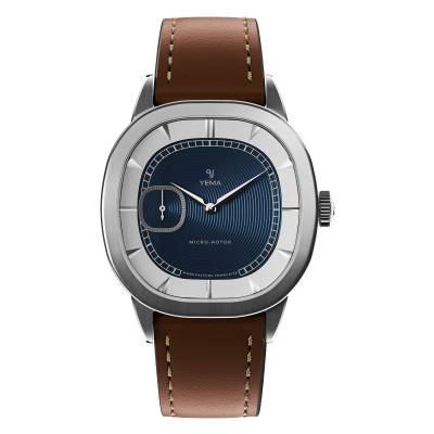 Montre Granvelle CMM.20 70.25.29.05.SN.L8 - Yema