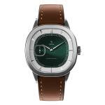 Green,Brown