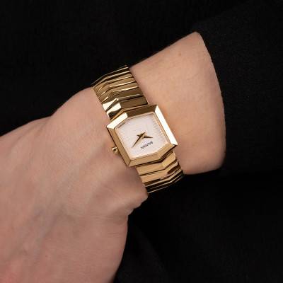 Taffetas Watch B46503328 - Balmain