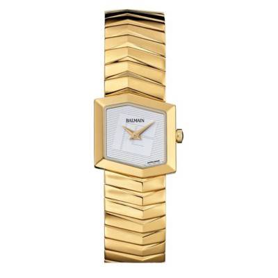 Taffetas Watch B46503328 - Balmain
