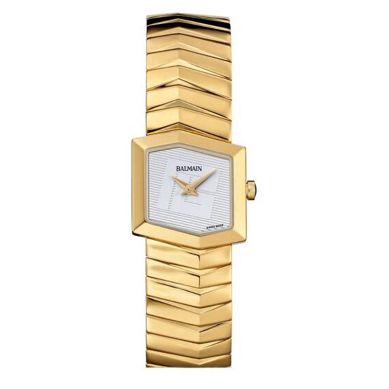 Taffetas Watch B46503328 - Balmain