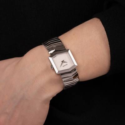 Montre Taffetas B46513328 - Balmain