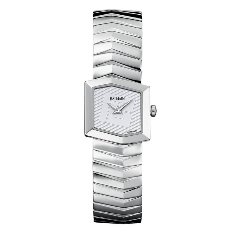 Taffetas B46513328 Watch - Balmain