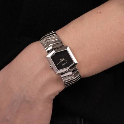 Balmain Taffetas Women's Watch B46513368 - Balmain
