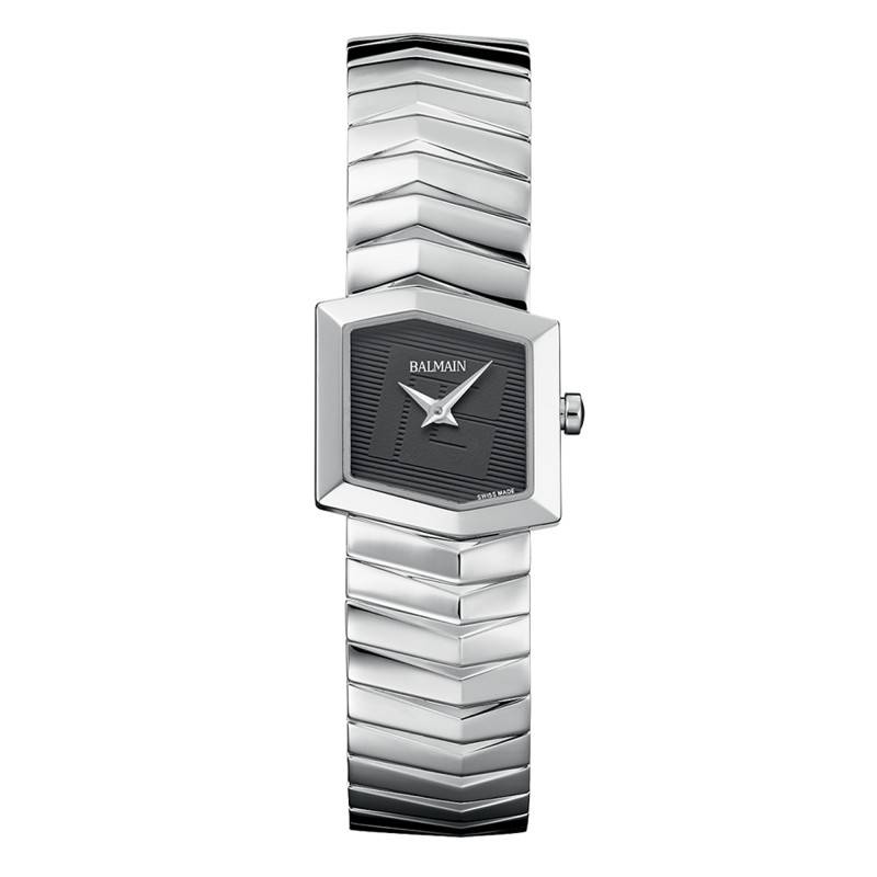 Balmain Taffetas Women's Watch B46513368 - Balmain