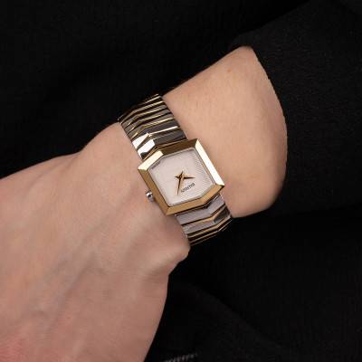 Taffetas B46523928 Watch - Balmain
