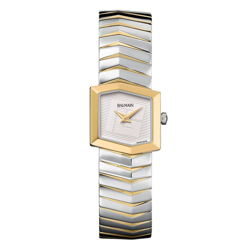 Taffetas B46523928 Watch - Balmain