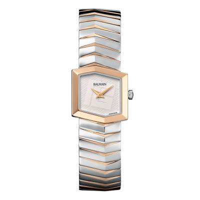 Taffetas Watch B46583328 - Balmain