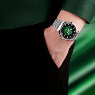 Commander Gradient Watch M021.407.11.411.03 - Mido