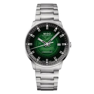 Commander Gradient Watch M021.407.11.411.03 - Mido