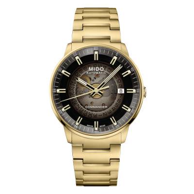 Commander Gradient Watch M021.407.33.411.01 - Mido