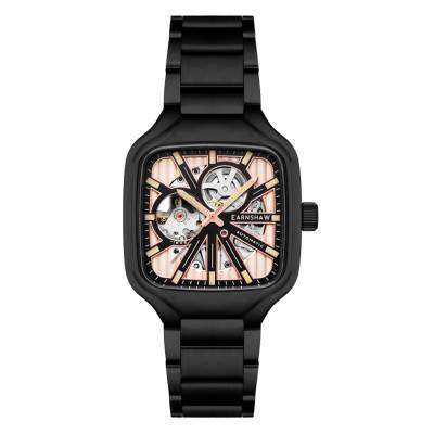 Engineer Paxton Skeleton Automatic ES-8294-55 Watch - Thomas Earnshaw