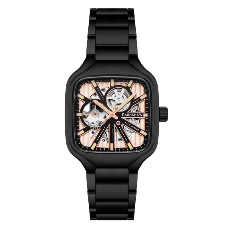 Engineer Paxton Skeleton Automatic ES-8294-55 Watch - Thomas Earnshaw
