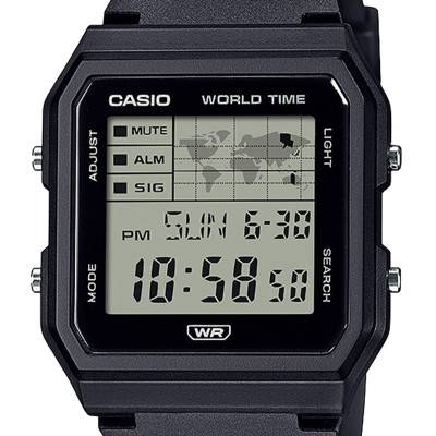 Montre LF-30W-1AEF - Casio Timeless