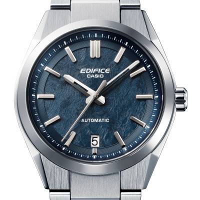 Montre Automatique EFK-100D-2AER - Casio Edifice